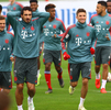 10.04.2019, FC Bayern Muenchen, Training

Hier nur Vorschaubilder !